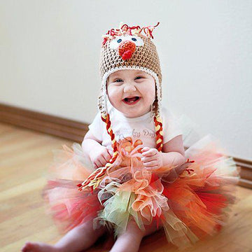 Turkey Hat