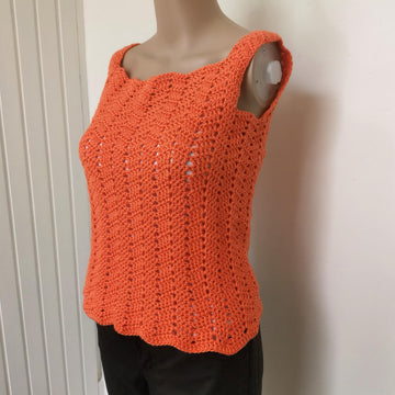 Summer top Norma woman