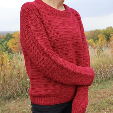 Essential Pullover