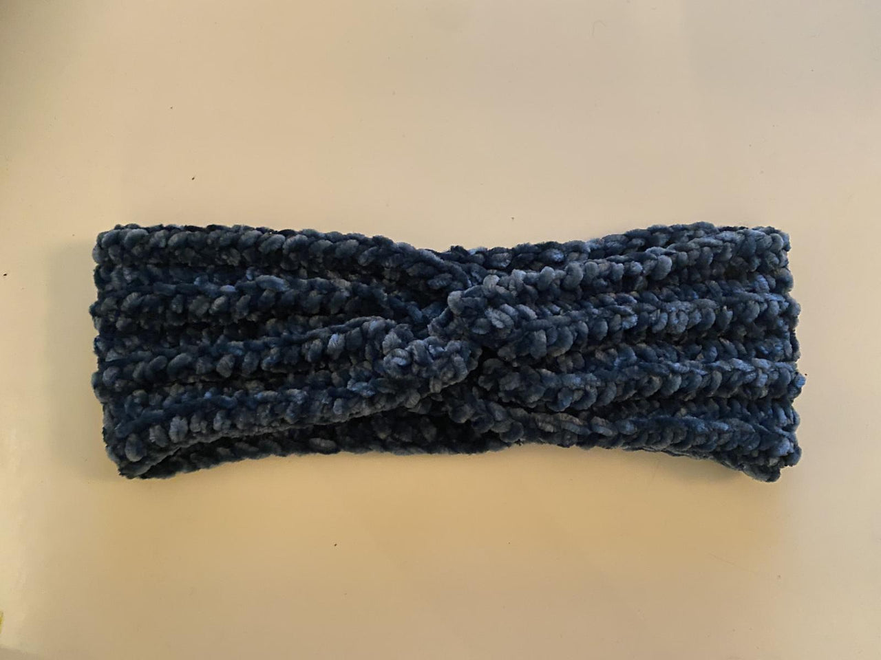 Easy Headband