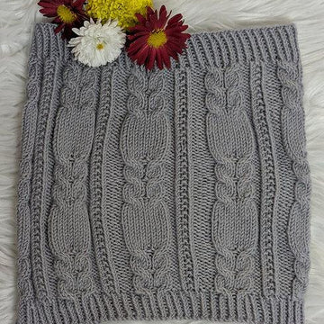 Get Cozy Cowl