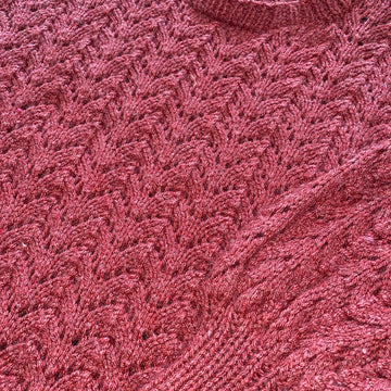 Make a Wish Sweater