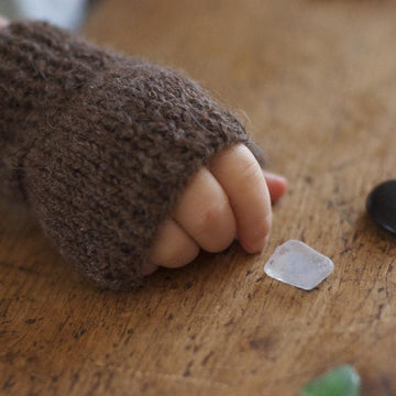 Joppa Mittens