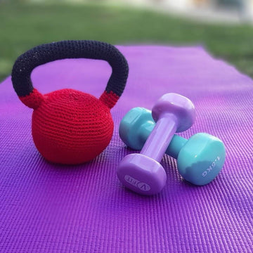 Kettlebell