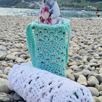 Water Bottle Holder