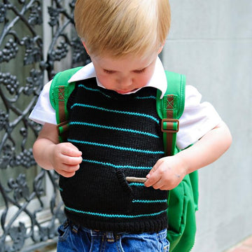 Treasure Vest