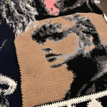 Taylor Swift The Eras Tour Inspired Poster Blanket