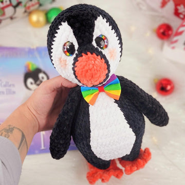 Mini penguin