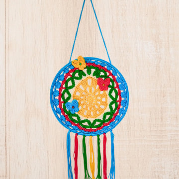 Wall hanging “Easter Egg”