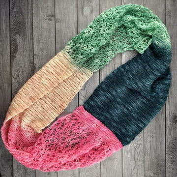 Lover's Cowl
