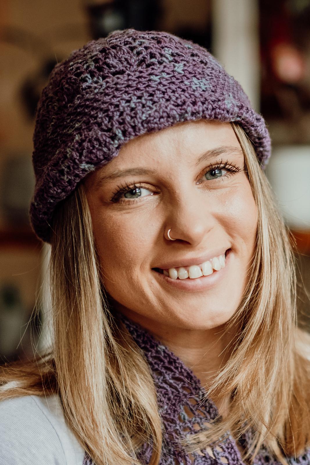 Rapt Hearts Beanie