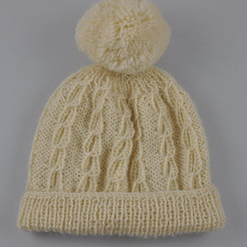 Sweet Cable Hat