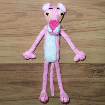 Little Pink Cat