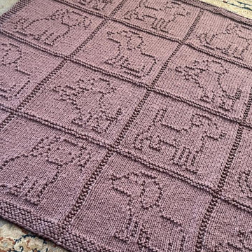 Dog Blanket