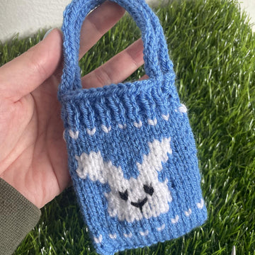 Easter bunny Bag