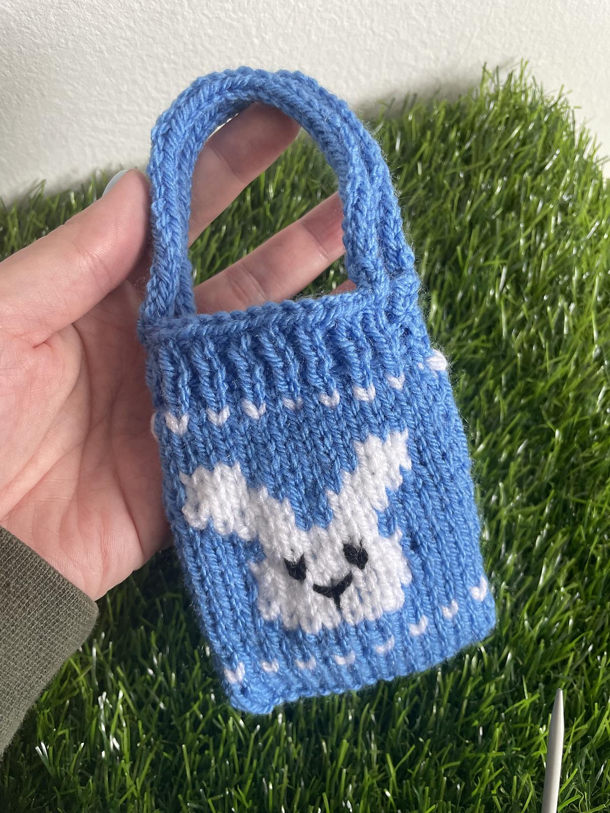 Easter bunny Bag