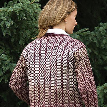 Sivas Pullover