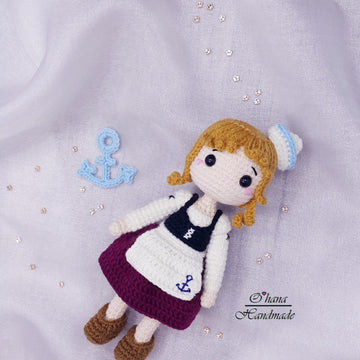 Wenelle pattern