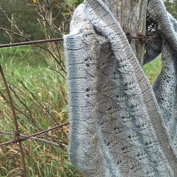 Yew Tree Cowl