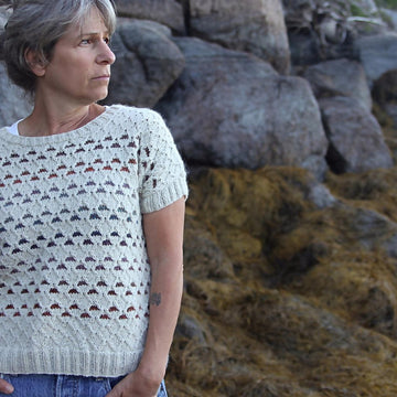 Asti Spumante Tee