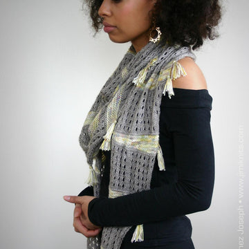 Jannah Wrap