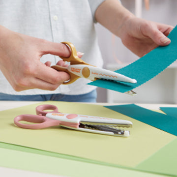 Fiskars Paper Edger Scissors