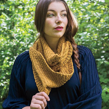 Oblique Cowl