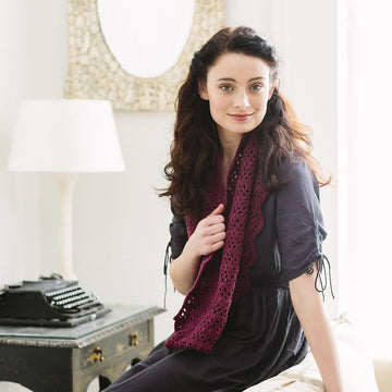 Leaping Waves Cowl