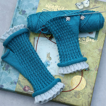 Ruffle and Roll