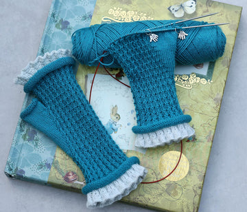 Ruffle and Roll