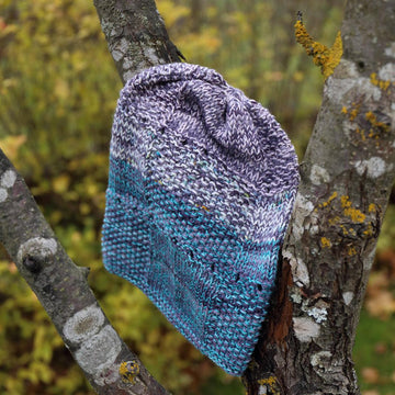 Memory Keeper's Hat