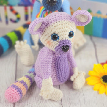 Mini lemur