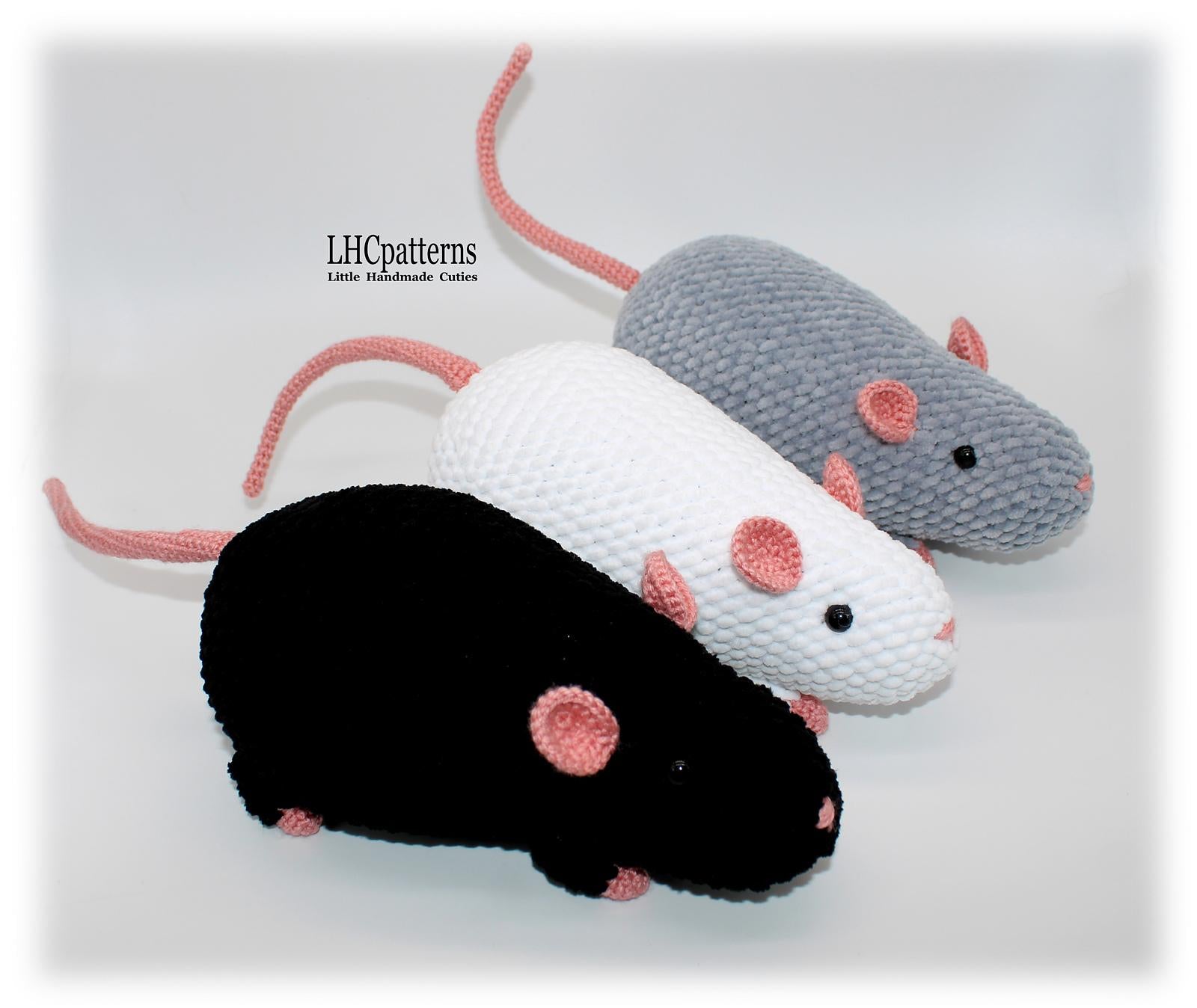 Rory the Rat