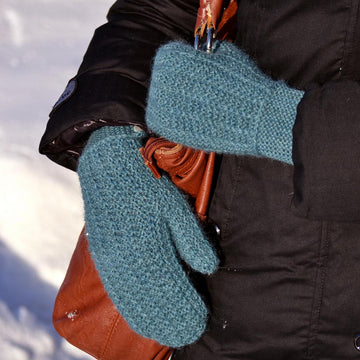 Muskoka Mittens