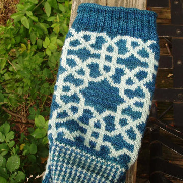 Octagon Socks