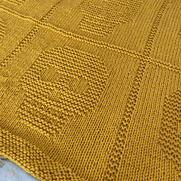 Super Skul Blanket