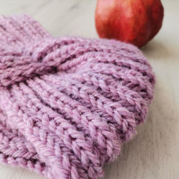 Brioche Headband