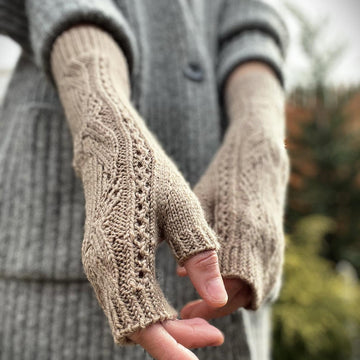 Lucille Mitts