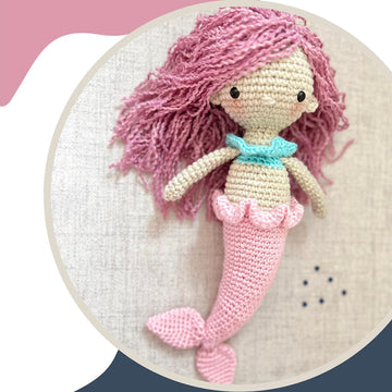 Shakira Mermaid