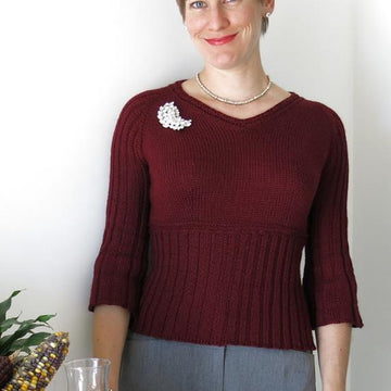 Katrina Pullover