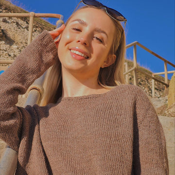 Sweater FIVE
