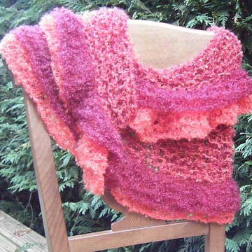 Cushendale Wrap