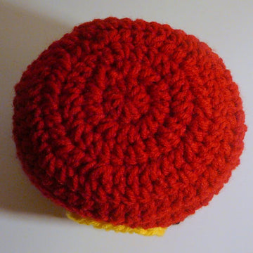 Santa Suit Hat