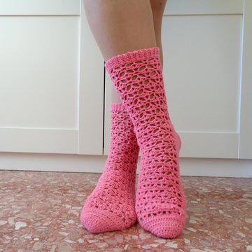Tabatha Socks