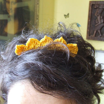 Summer Crown