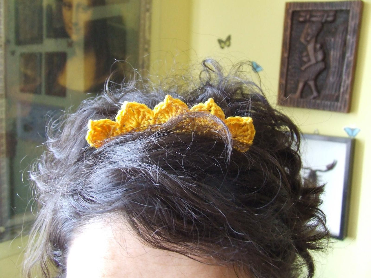 Summer Crown