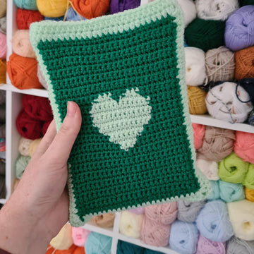 Shelf-Love Booksleeve