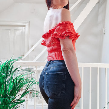 Cupcake Top