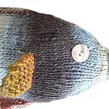 Trout Fishy