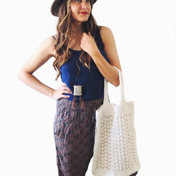 Arrowhead Tote